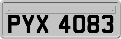 PYX4083