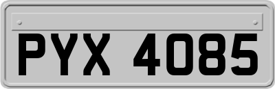 PYX4085