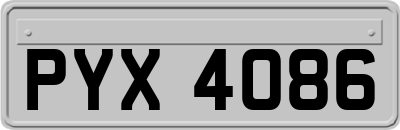 PYX4086