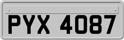 PYX4087
