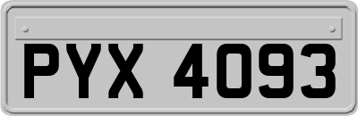 PYX4093