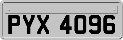 PYX4096