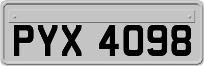 PYX4098