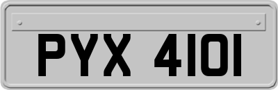 PYX4101