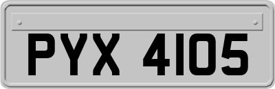 PYX4105