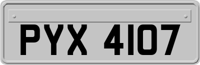 PYX4107
