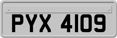 PYX4109