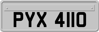 PYX4110