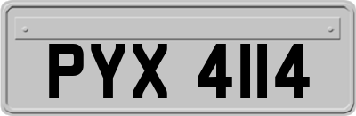PYX4114