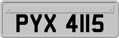 PYX4115
