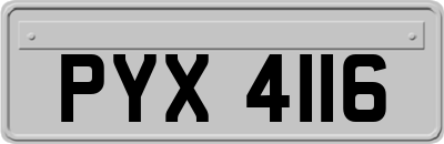 PYX4116
