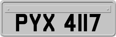 PYX4117