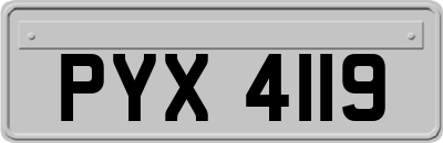 PYX4119
