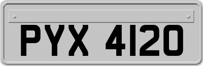 PYX4120