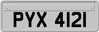 PYX4121