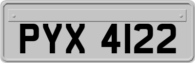 PYX4122