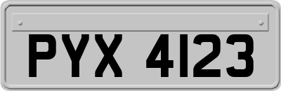 PYX4123