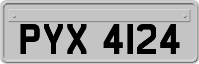 PYX4124