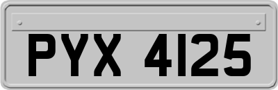 PYX4125