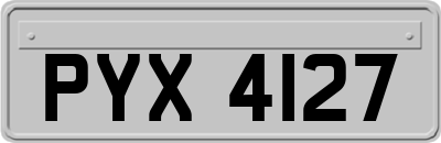 PYX4127