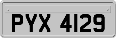 PYX4129