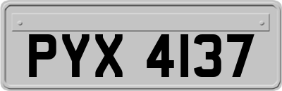 PYX4137
