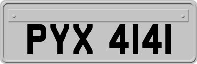 PYX4141