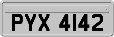 PYX4142