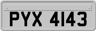 PYX4143