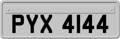 PYX4144