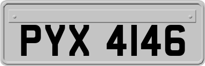 PYX4146