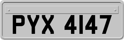 PYX4147