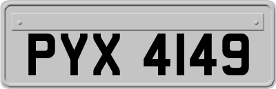 PYX4149