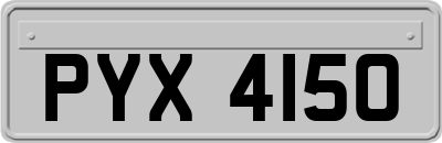 PYX4150