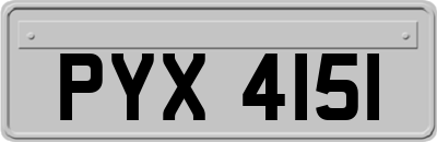 PYX4151