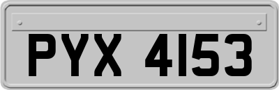 PYX4153