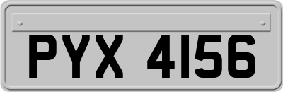 PYX4156