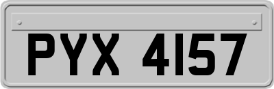 PYX4157