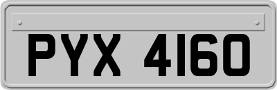 PYX4160