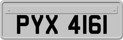 PYX4161