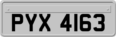 PYX4163