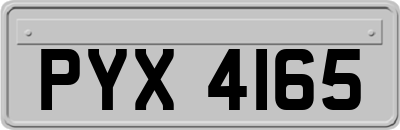 PYX4165