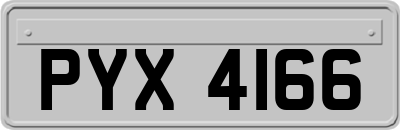 PYX4166