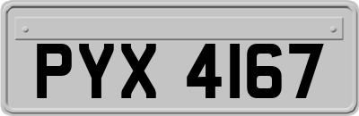 PYX4167