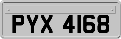 PYX4168