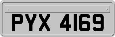 PYX4169