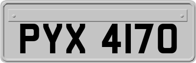 PYX4170