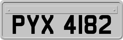 PYX4182