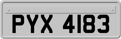 PYX4183