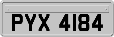 PYX4184